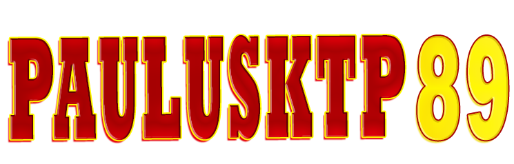 Paulusktp89